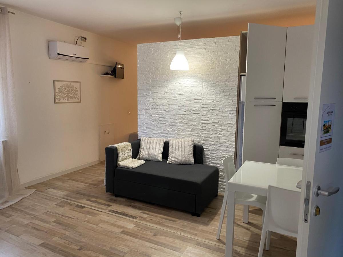 La Piazzetta Apartamento Comacchio Exterior foto